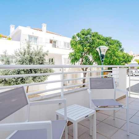 Sunny Cabanas De Tavira Apartment Esterno foto